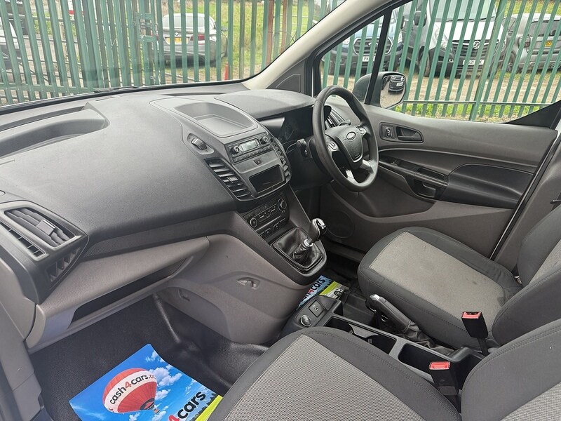 Used Ford Transit Connect 2019 for sale - 76411894: Photo 34