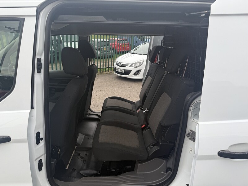 Used Ford Transit Connect 2019 for sale - 76411894: Photo 35