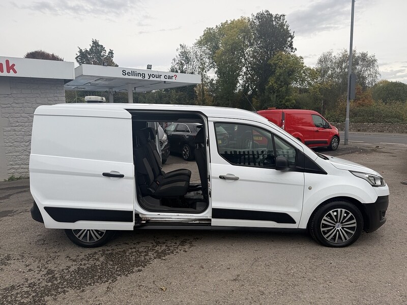 Used Ford Transit Connect 2019 for sale - 76411894: Photo 38