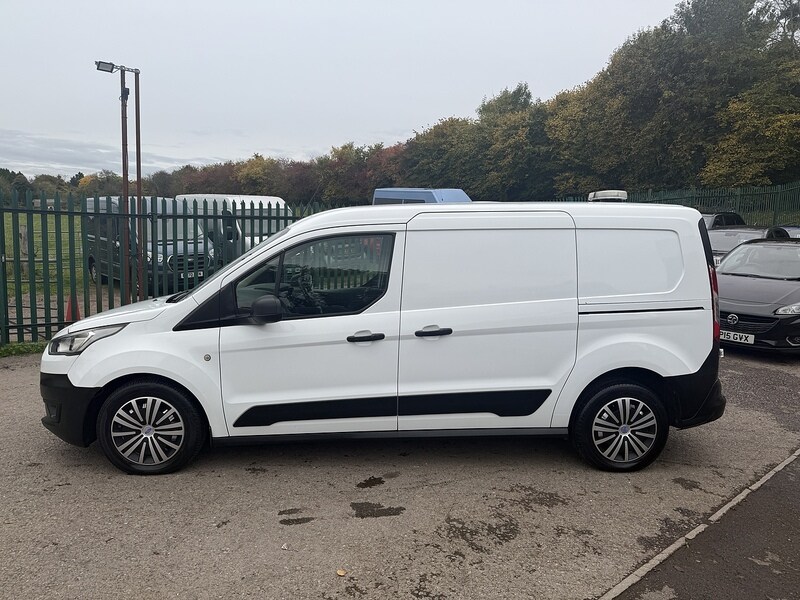 Used Ford Transit Connect 2019 for sale - 76411894: Photo 5