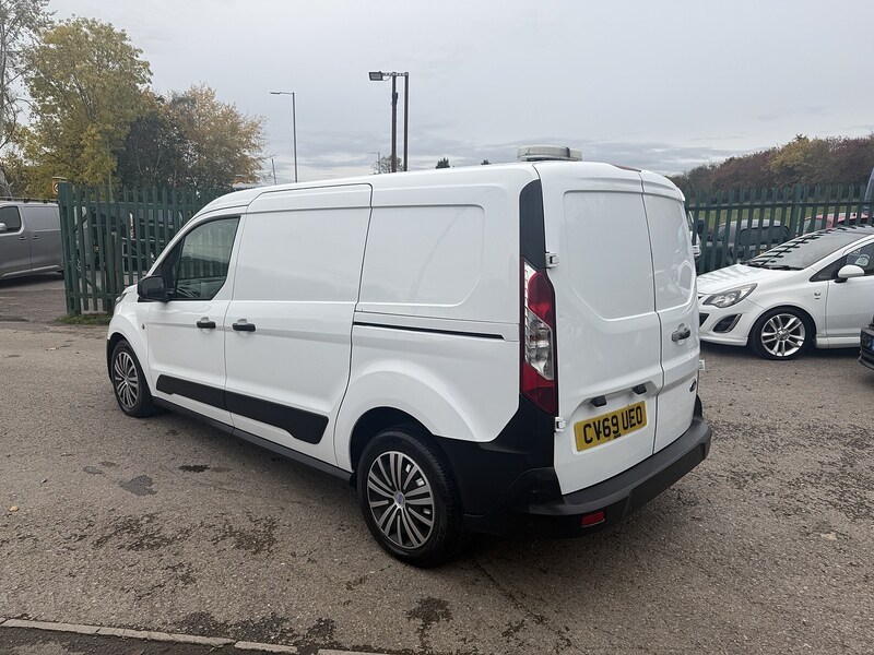 Used Ford Transit Connect 2019 for sale - 76411894: Photo 6