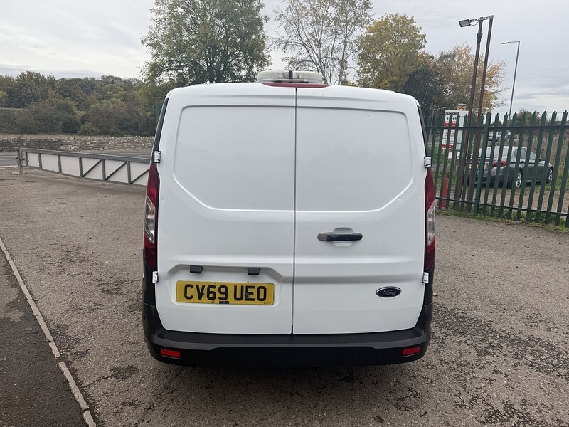 Used Ford Transit Connect 2019 for sale - 76411894: Photo 8