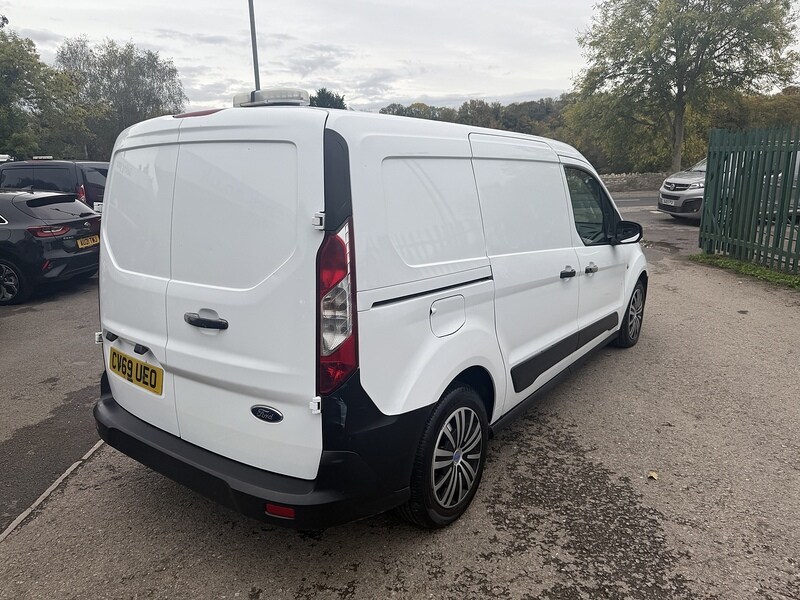 Used Ford Transit Connect 2019 for sale - 76411894: Photo 9