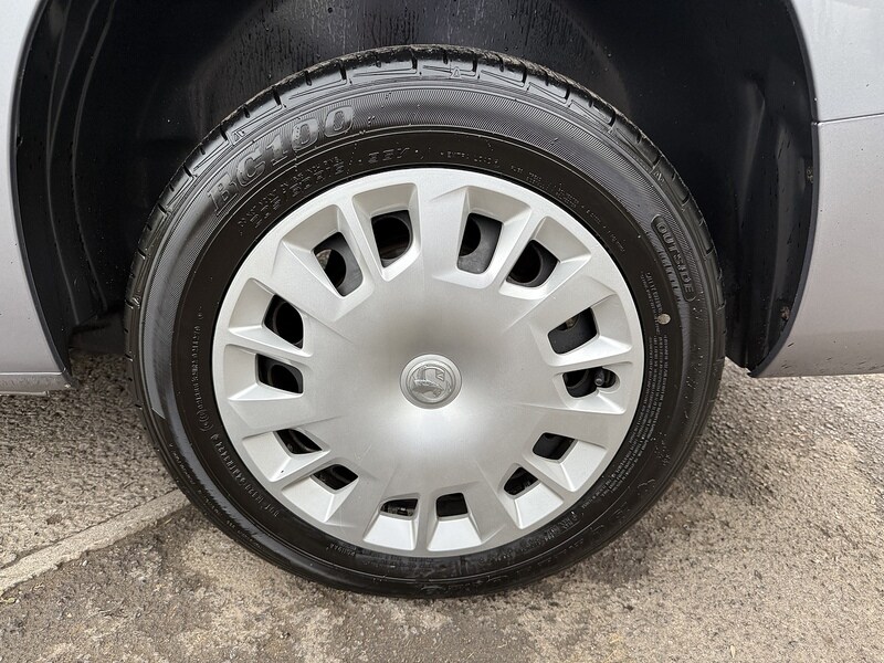 Used Vauxhall Combo 2023 for sale - 76421709: Photo 15