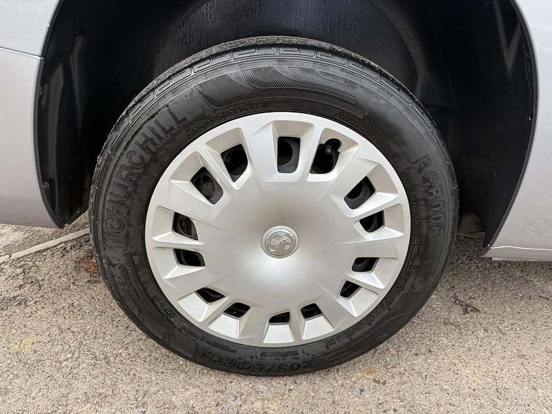 Used Vauxhall Combo 2023 for sale - 76421709: Photo 16