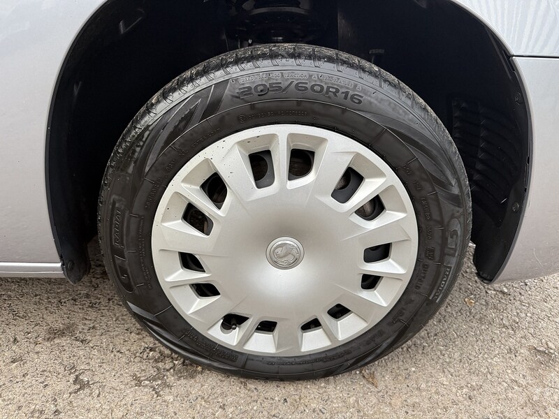 Used Vauxhall Combo 2023 for sale - 76421709: Photo 17