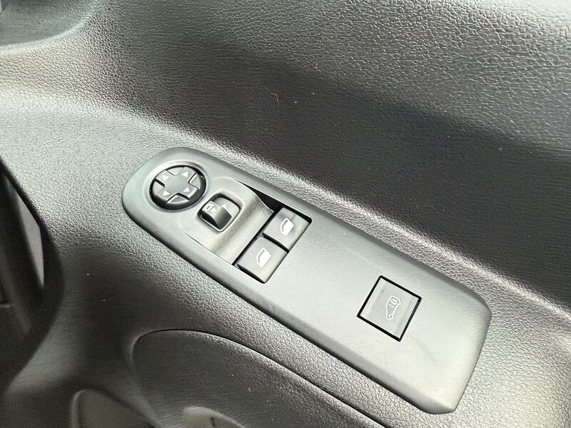 Used Vauxhall Combo 2023 for sale - 76421709: Photo 25