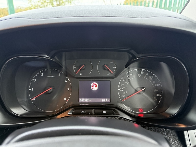 Used Vauxhall Combo 2023 for sale - 76421709: Photo 27