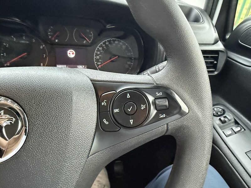 Used Vauxhall Combo 2023 for sale - 76421709: Photo 30
