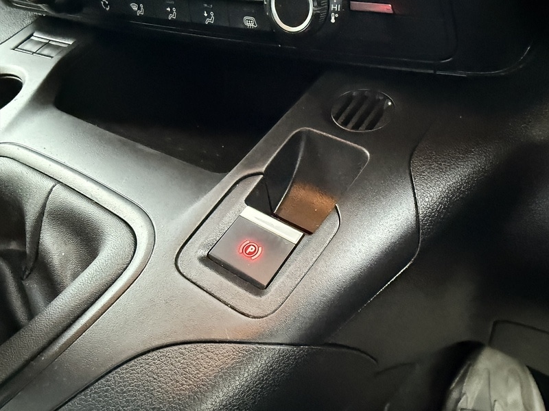 Used Vauxhall Combo 2023 for sale - 76421709: Photo 31