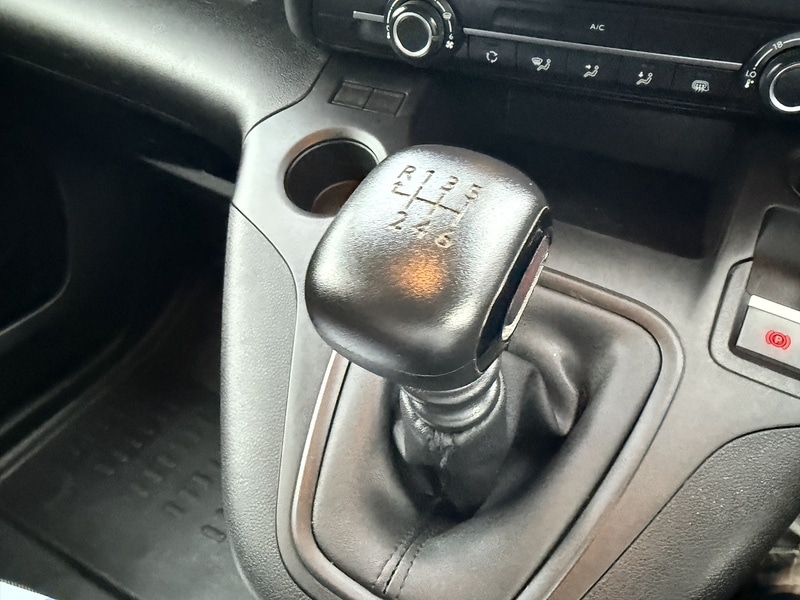 Used Vauxhall Combo 2023 for sale - 76421709: Photo 32