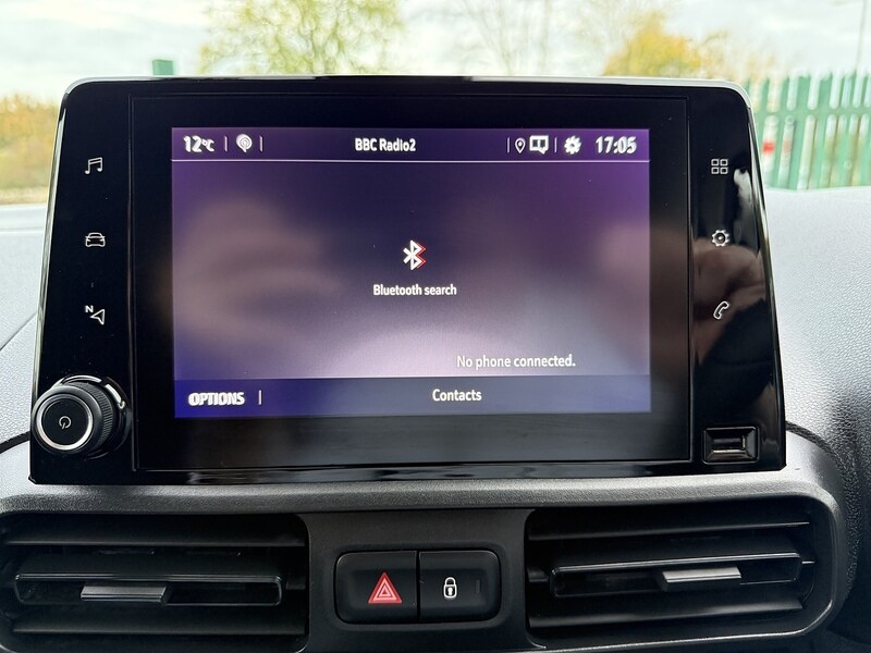 Used Vauxhall Combo 2023 for sale - 76421709: Photo 37