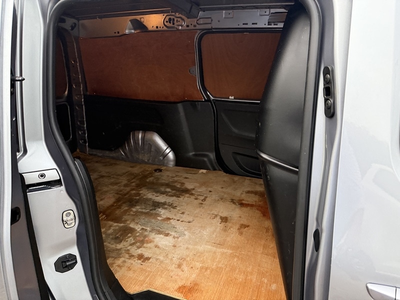 Used Vauxhall Combo 2023 for sale - 76421709: Photo 43