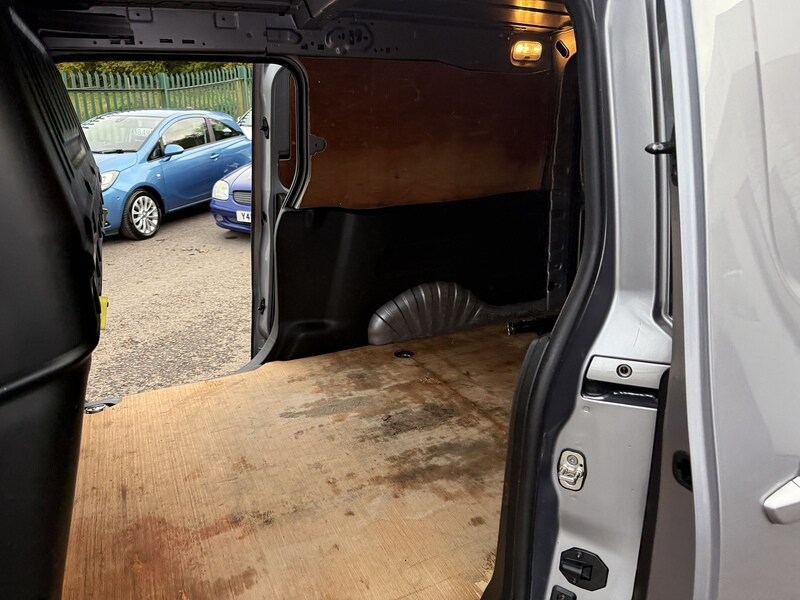 Used Vauxhall Combo 2023 for sale - 76421709: Photo 45