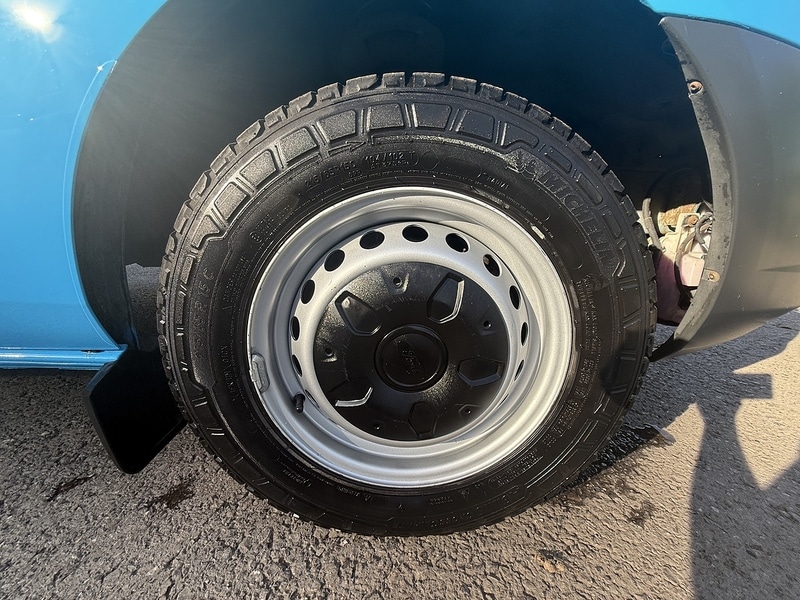 Used Ford Transit Custom 2017 for sale - 76411869: Photo 13