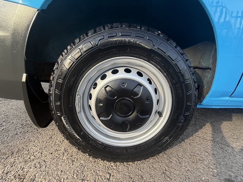 Used Ford Transit Custom 2017 for sale - 76411869: Photo 14