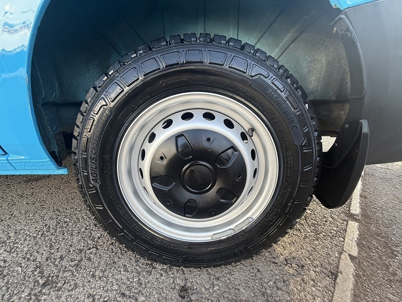 Used Ford Transit Custom 2017 for sale - 76411869: Photo 15