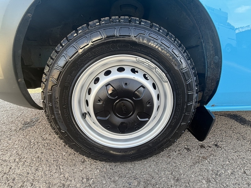 Used Ford Transit Custom 2017 for sale - 76411869: Photo 16