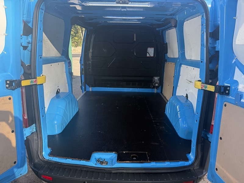 Used Ford Transit Custom 2017 for sale - 76411869: Photo 19