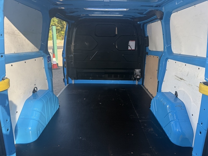 Used Ford Transit Custom 2017 for sale - 76411869: Photo 20