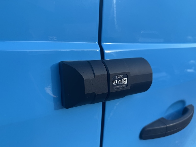 Used Ford Transit Custom 2017 for sale - 76411869: Photo 24