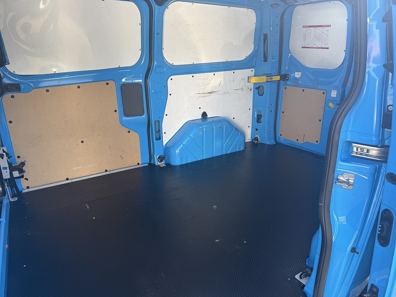 Used Ford Transit Custom 2017 for sale - 76411869: Photo 26