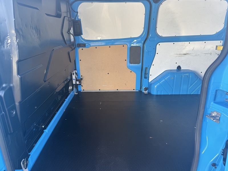 Used Ford Transit Custom 2017 for sale - 76411869: Photo 27