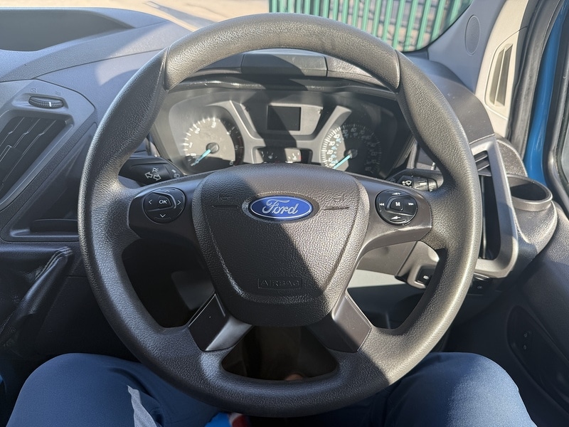 Used Ford Transit Custom 2017 for sale - 76411869: Photo 34
