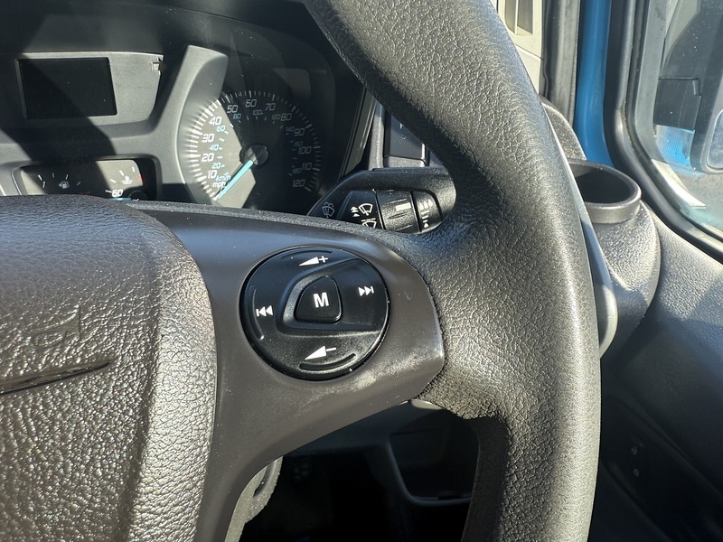 Used Ford Transit Custom 2017 for sale - 76411869: Photo 36