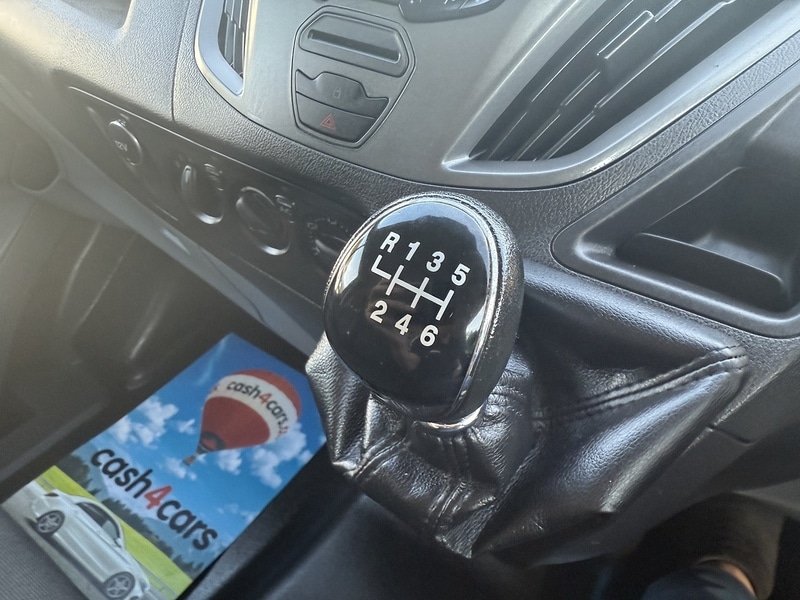 Used Ford Transit Custom 2017 for sale - 76411869: Photo 40