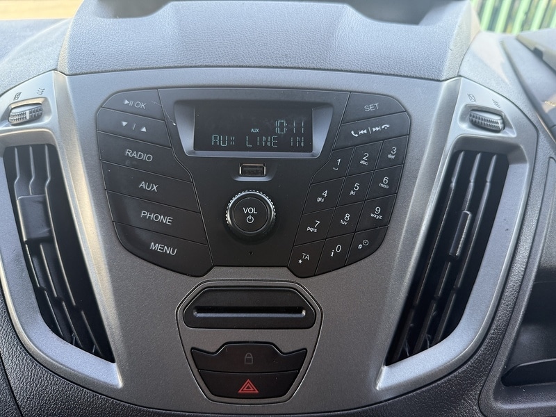 Used Ford Transit Custom 2017 for sale - 76411869: Photo 42