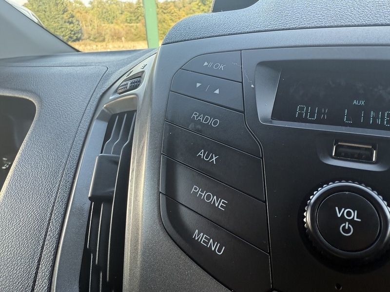 Used Ford Transit Custom 2017 for sale - 76411869: Photo 43