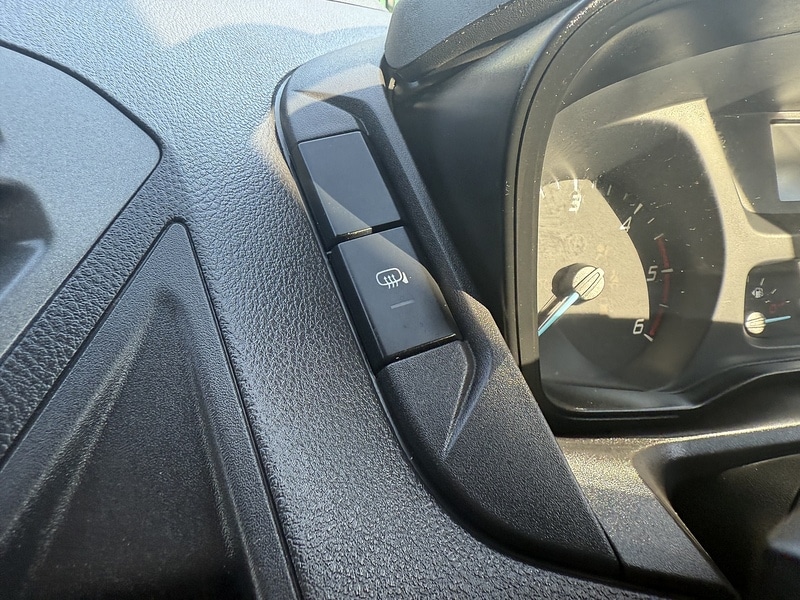 Used Ford Transit Custom 2017 for sale - 76411869: Photo 44