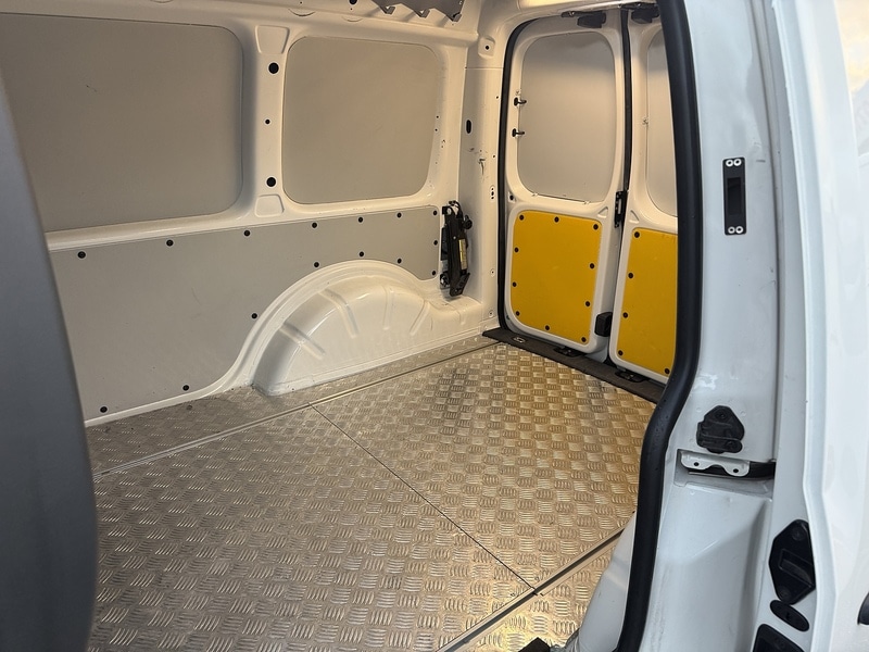 Used Volkswagen Caddy 2020 for sale - 76449190: Photo 18