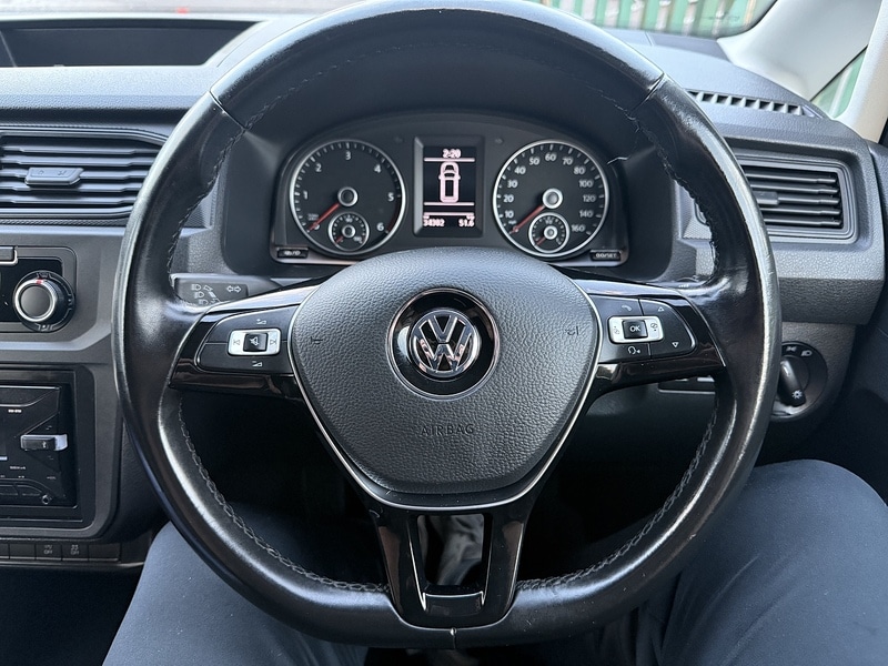 Used Volkswagen Caddy 2020 for sale - 76449190: Photo 28