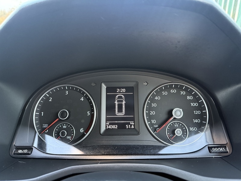 Used Volkswagen Caddy 2020 for sale - 76449190: Photo 29