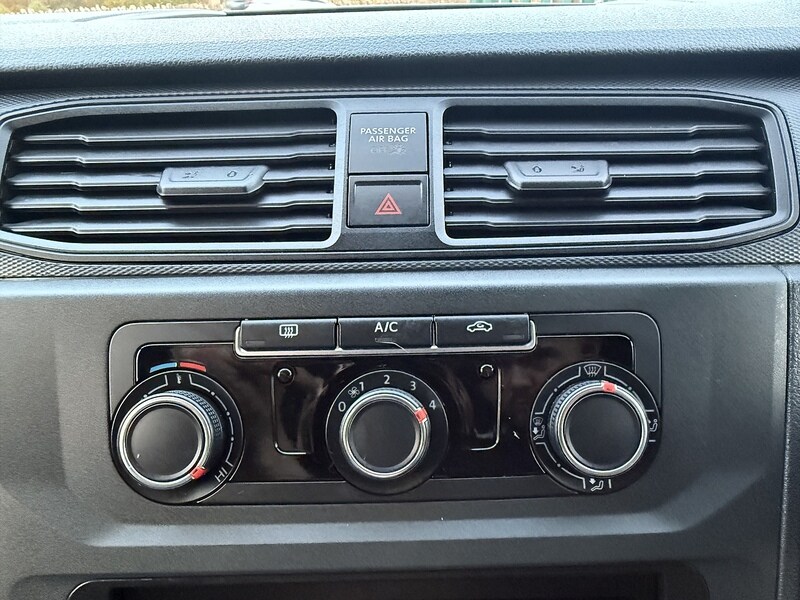 Used Volkswagen Caddy 2020 for sale - 76449190: Photo 33