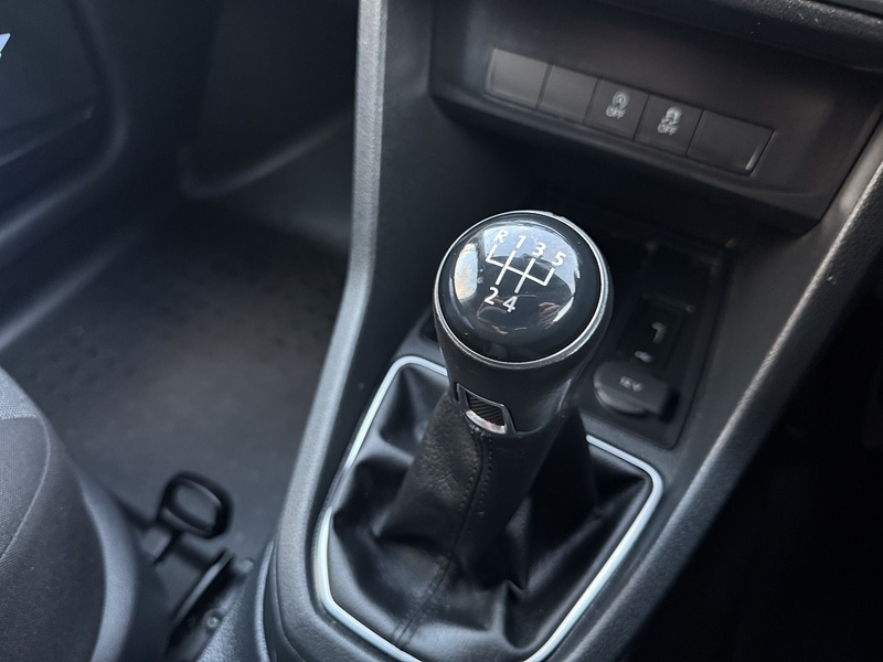 Used Volkswagen Caddy 2020 for sale - 76449190: Photo 35