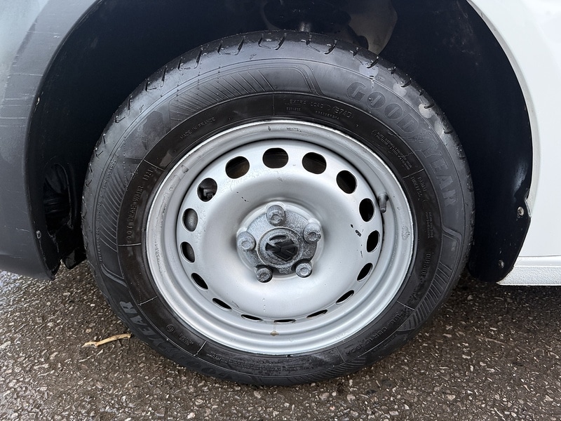 Used Volkswagen Caddy 2020 for sale - 76449190: Photo 37