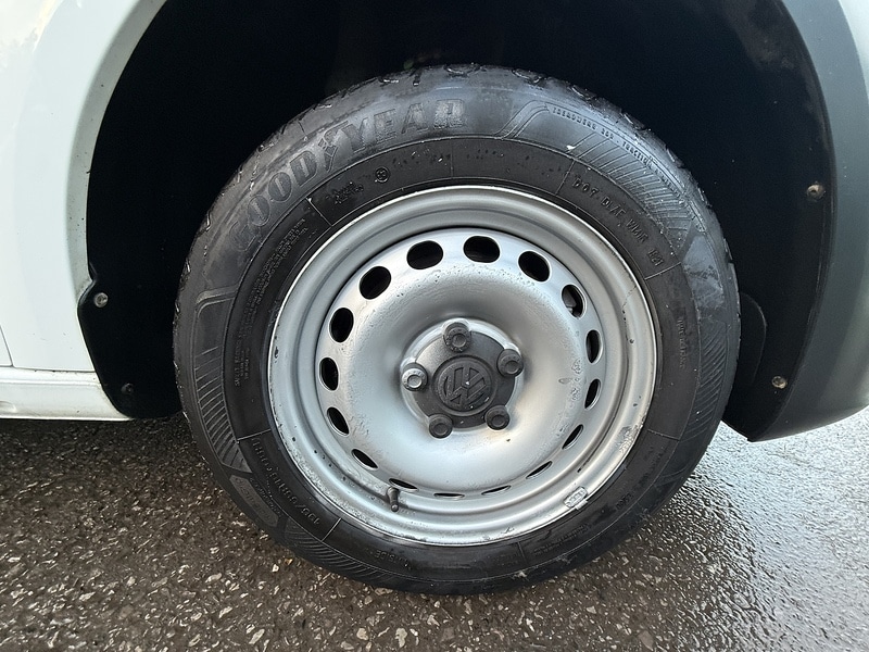 Used Volkswagen Caddy 2020 for sale - 76449190: Photo 39