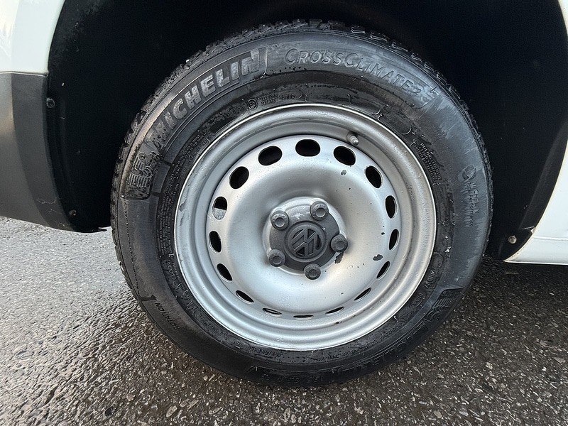 Used Volkswagen Caddy 2020 for sale - 76449190: Photo 40