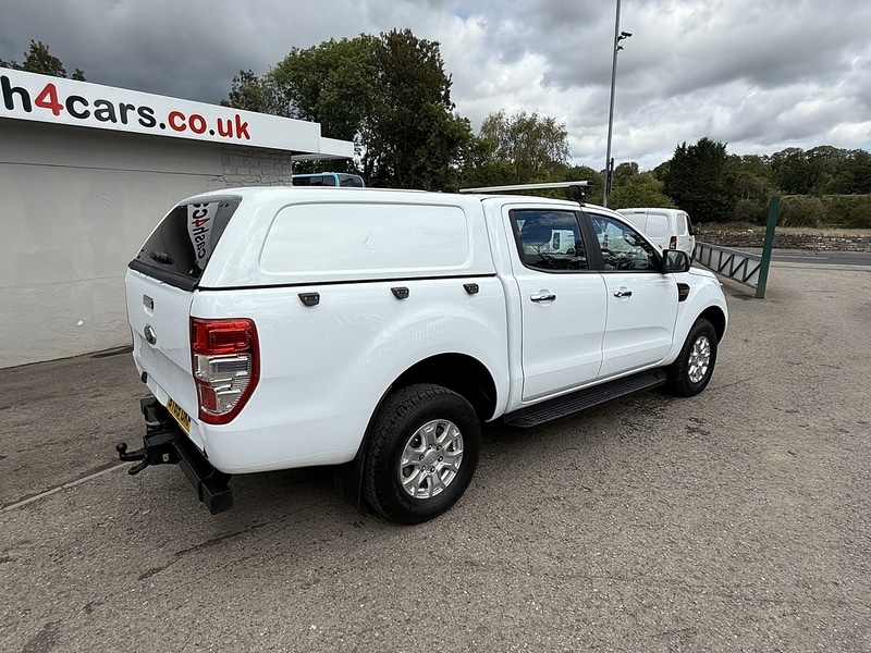 Used Ford Ranger 2019 for sale - 76411882: Photo 10