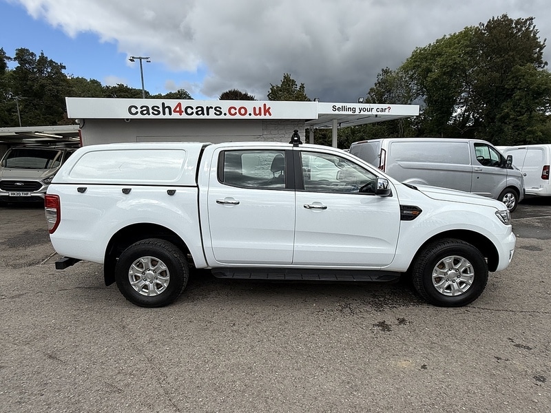 Used Ford Ranger 2019 for sale - 76411882: Photo 11