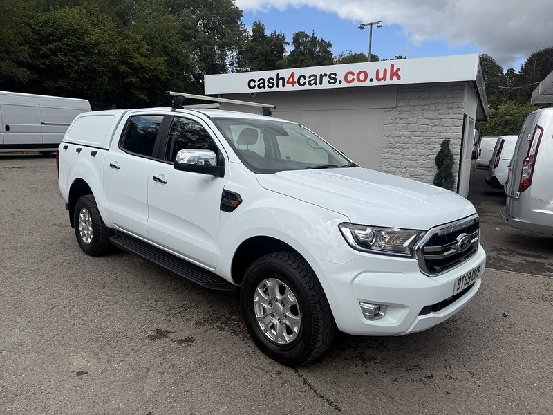 Used Ford Ranger 2019 for sale - 76411882: Photo 12