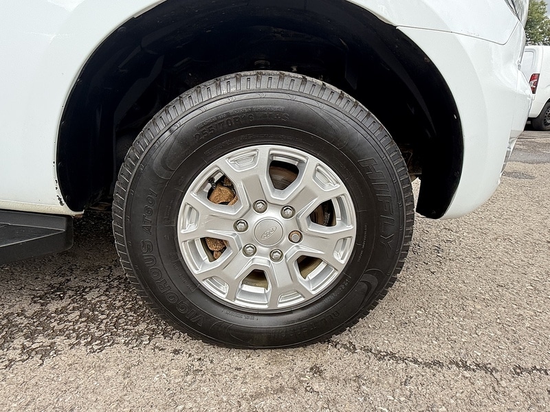 Used Ford Ranger 2019 for sale - 76411882: Photo 14