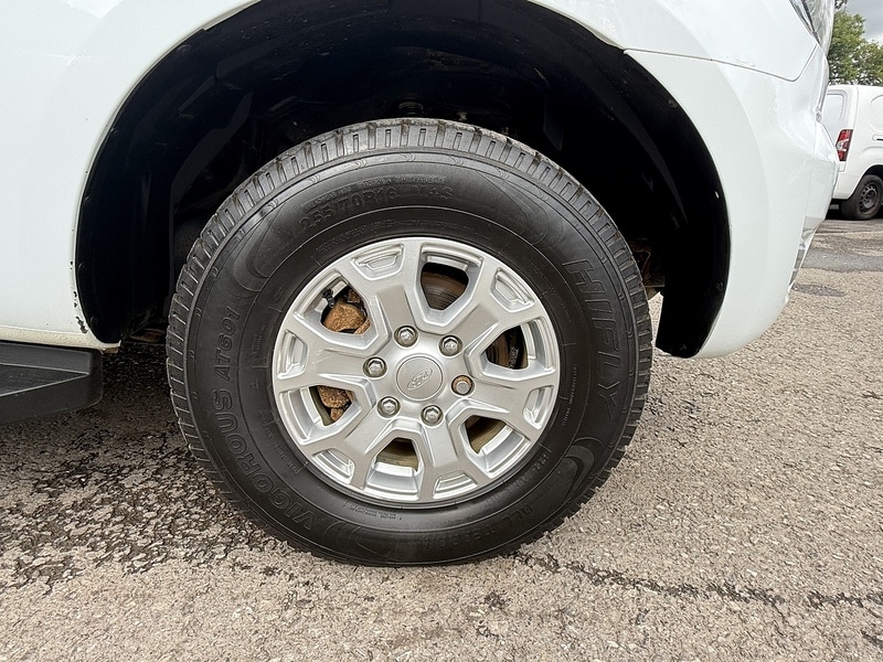 Used Ford Ranger 2019 for sale - 76411882: Photo 15