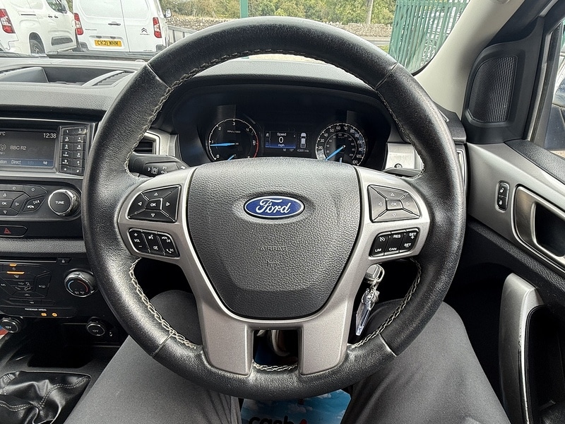Used Ford Ranger 2019 for sale - 76411882: Photo 18