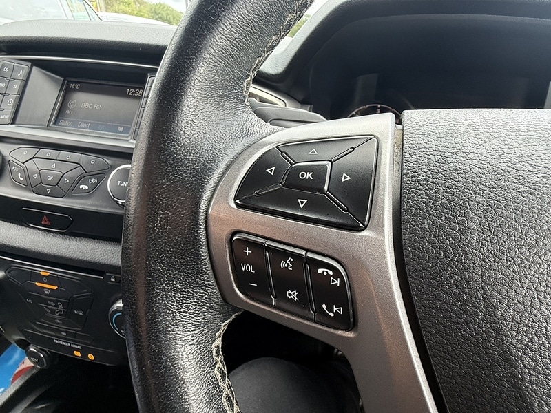 Used Ford Ranger 2019 for sale - 76411882: Photo 19