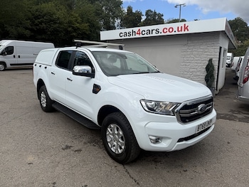 Used Ford Ranger 2019 for sale - 76411882: Photo
