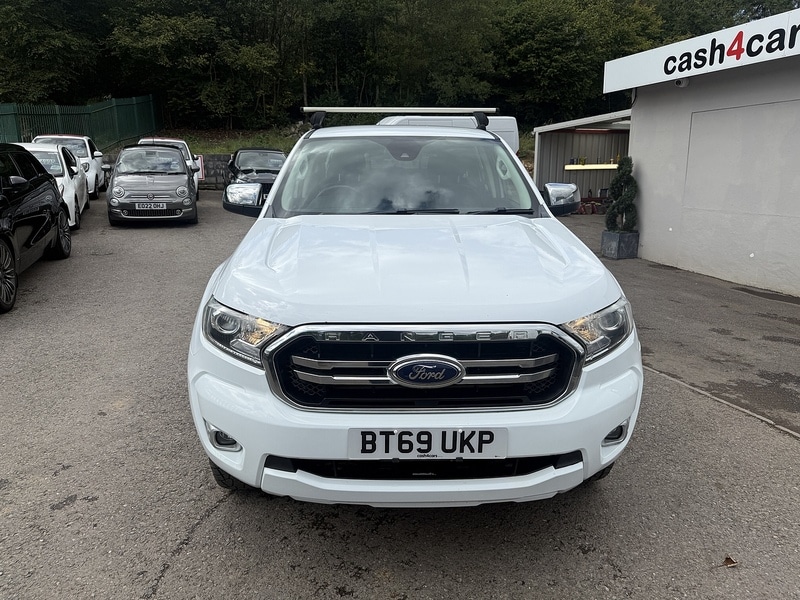 Used Ford Ranger 2019 for sale - 76411882: Photo 2